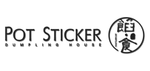 Client Pot Sticker