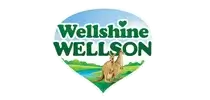 Client Wellshine Wellson