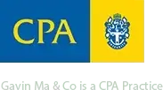 Gavin Ma & Co CPA Pract